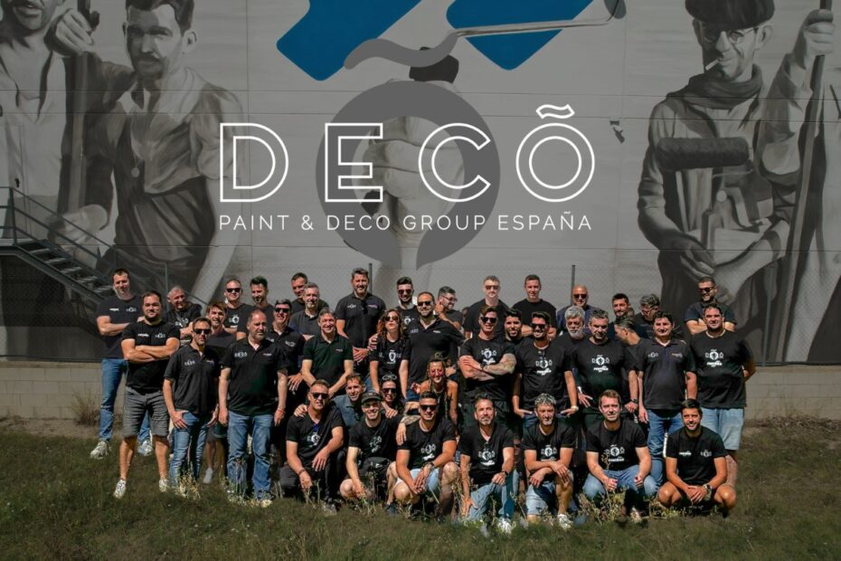 DECO GROUP SPAIN somos una asociacion española de pintores profesionales ubicada en Puigcerdà. Situados en la provincia de Girona, nuestros pintores y decoradores profesionales ofrecen multitud de servicios por toda España.